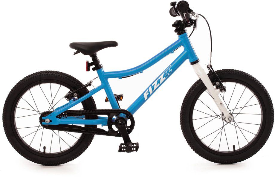 Kinderfahrrad 16 Zoll Bachtenkirch Fizz 16" 2025 | 16 Zoll | Tiefeinsteiger (Bild 2)